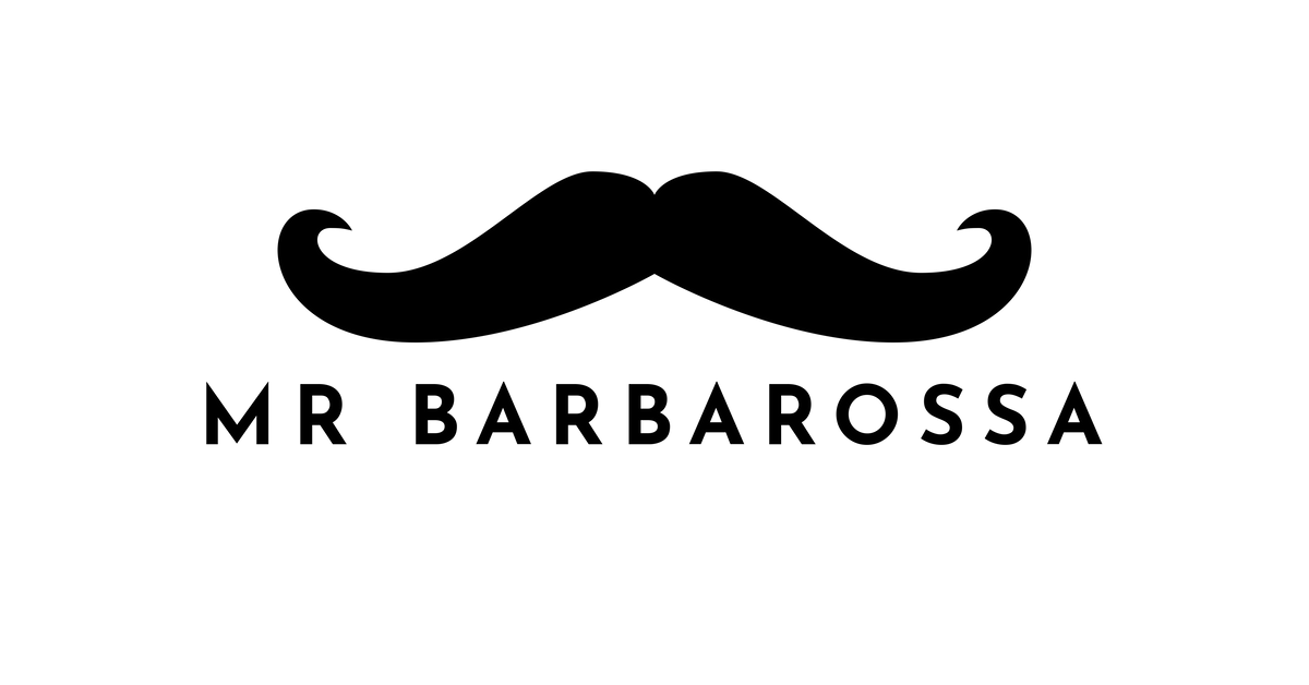 Mr Barbarossa | The Official Online Shop – MR BARBAROSSA