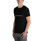 Mr Barbarossa Tshirt Basic - Black