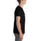 Mr Barbarossa Tshirt Basic - Black