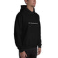 Mr Barbarossa Hoodie Basic - Black